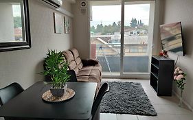 Hermoso departamento en Temuco